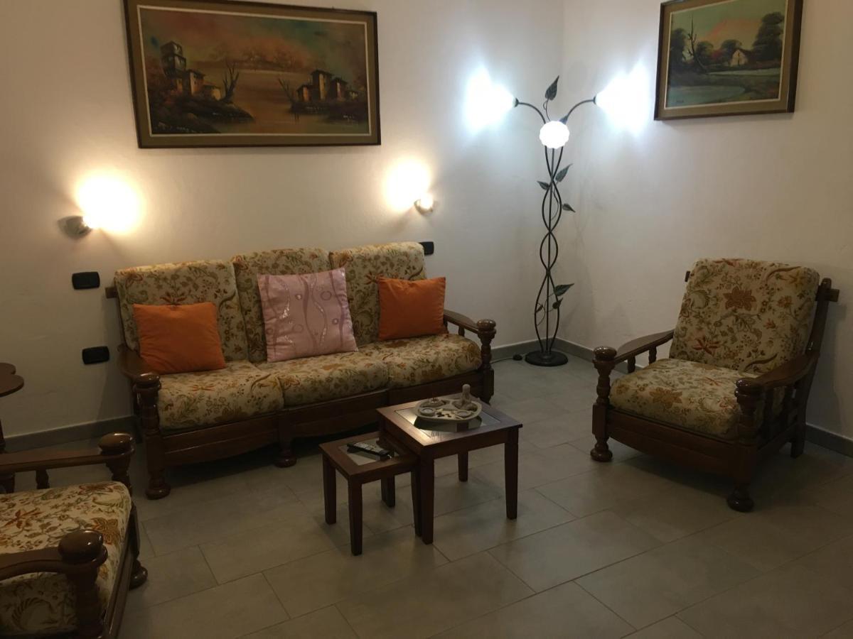 Casa Jole Βίλα Assemini Εξωτερικό φωτογραφία
