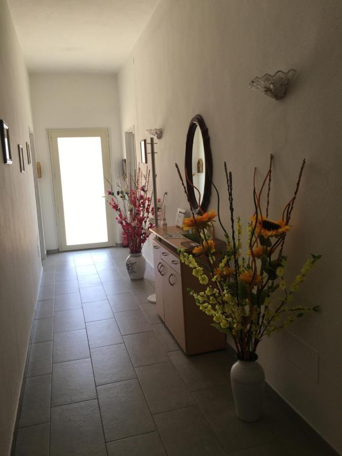 Casa Jole Βίλα Assemini Εξωτερικό φωτογραφία