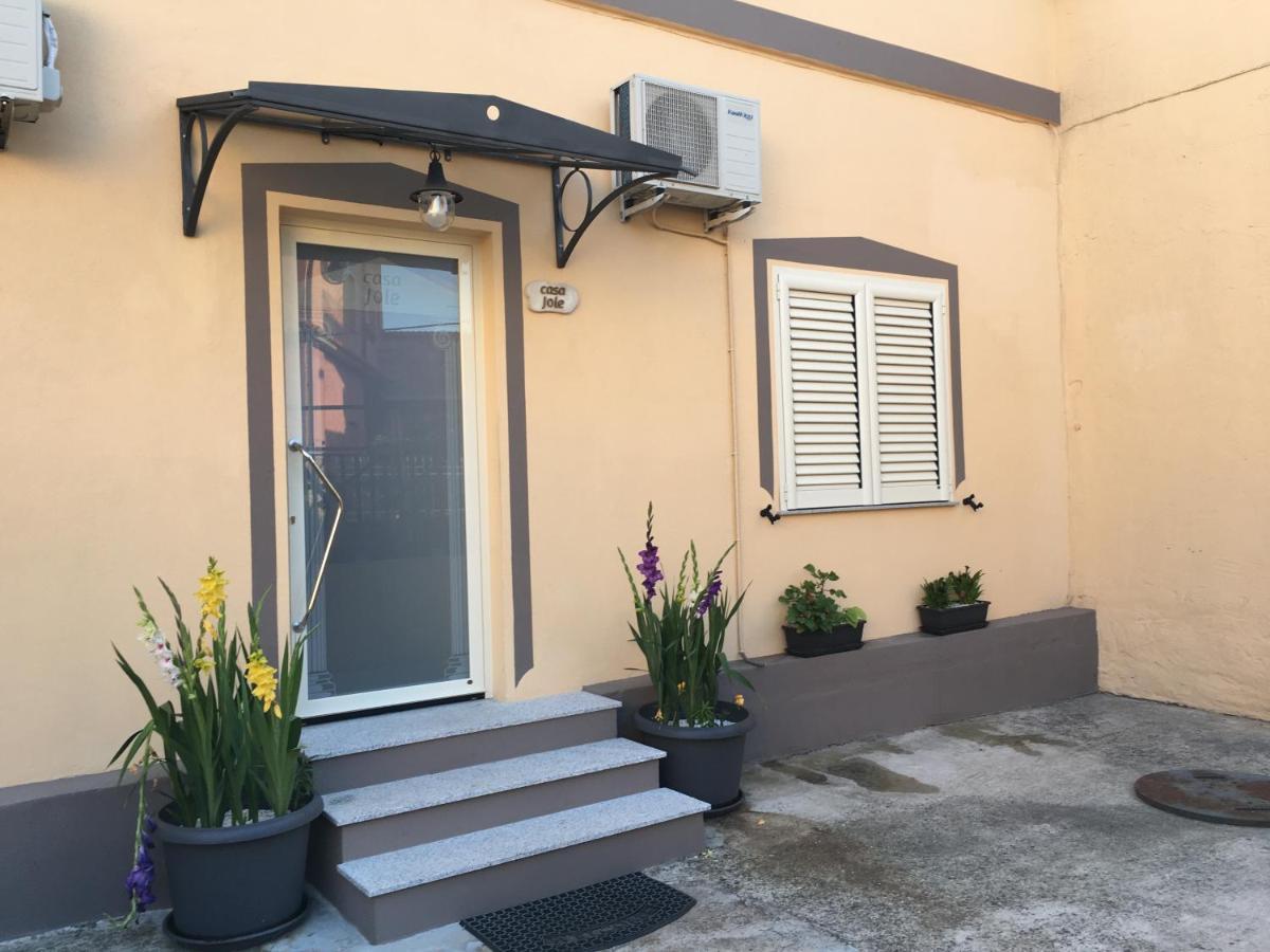 Casa Jole Βίλα Assemini Εξωτερικό φωτογραφία